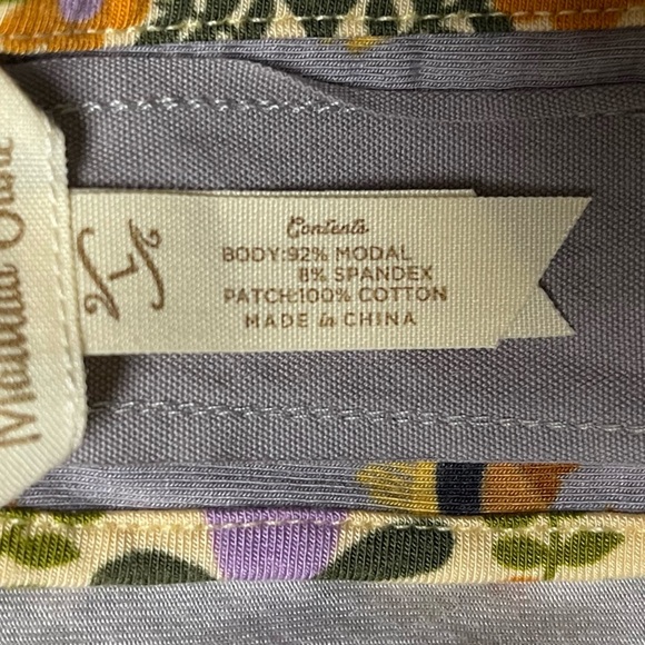 EUC Matilda Jane Write It Down Short Sleeve Dress - Picture 6 of 6